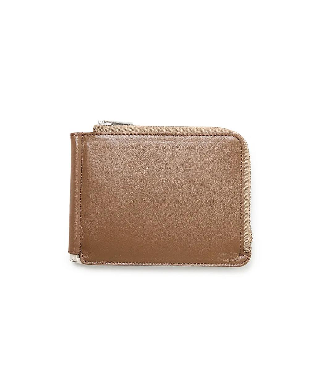 nonnative DWELLER WALLET COW LEATHER