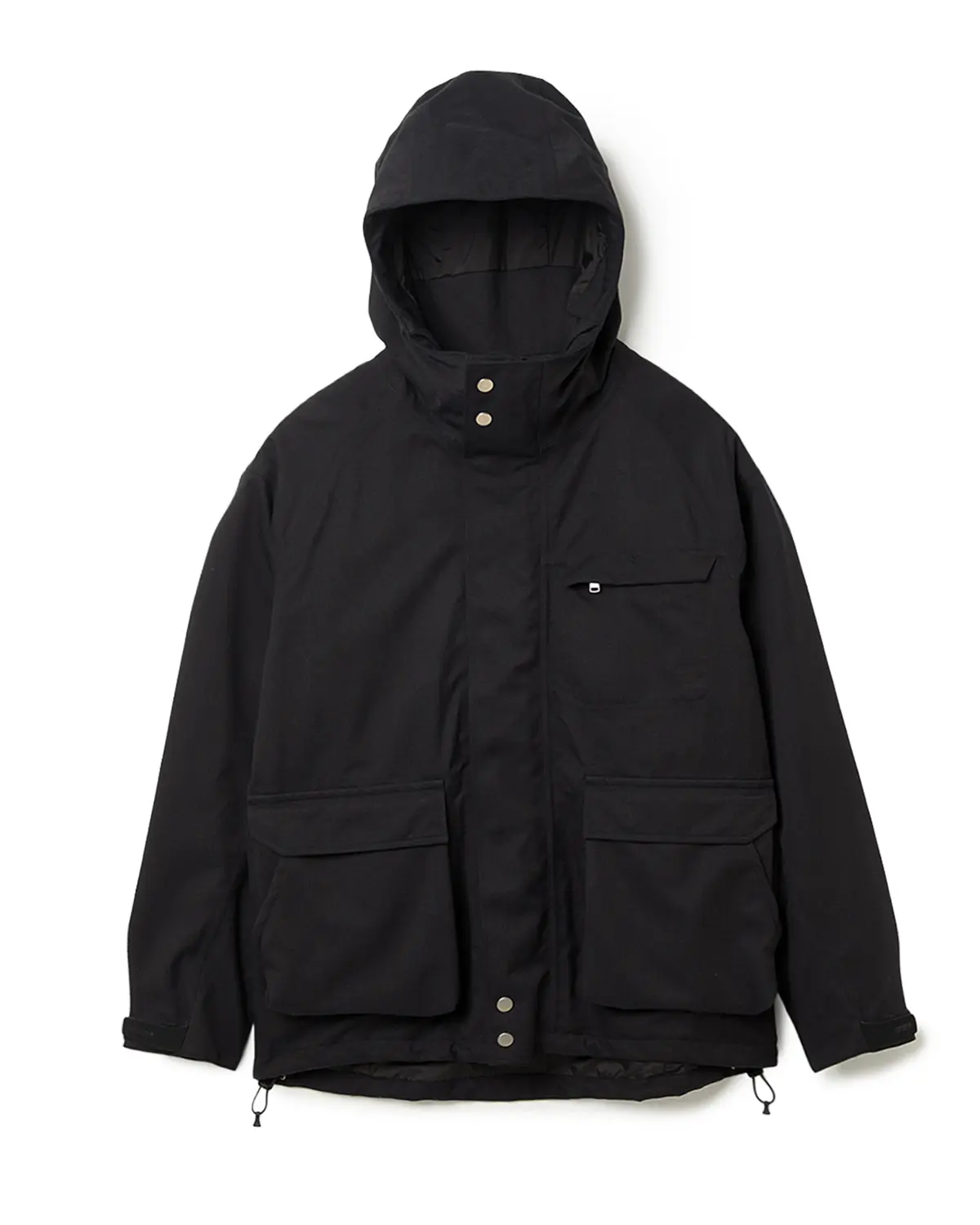 Nonnative EXPLORER JACKET N/P TWILL GORE-TEX 2L