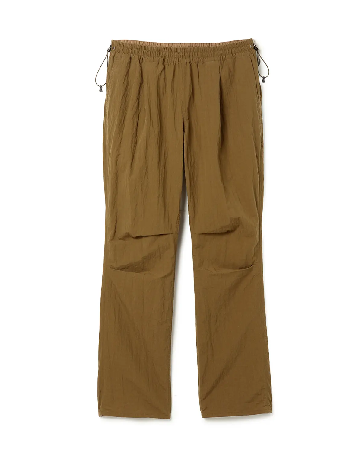 nonnative HIKER EASY PANTS C/N WEATHER
