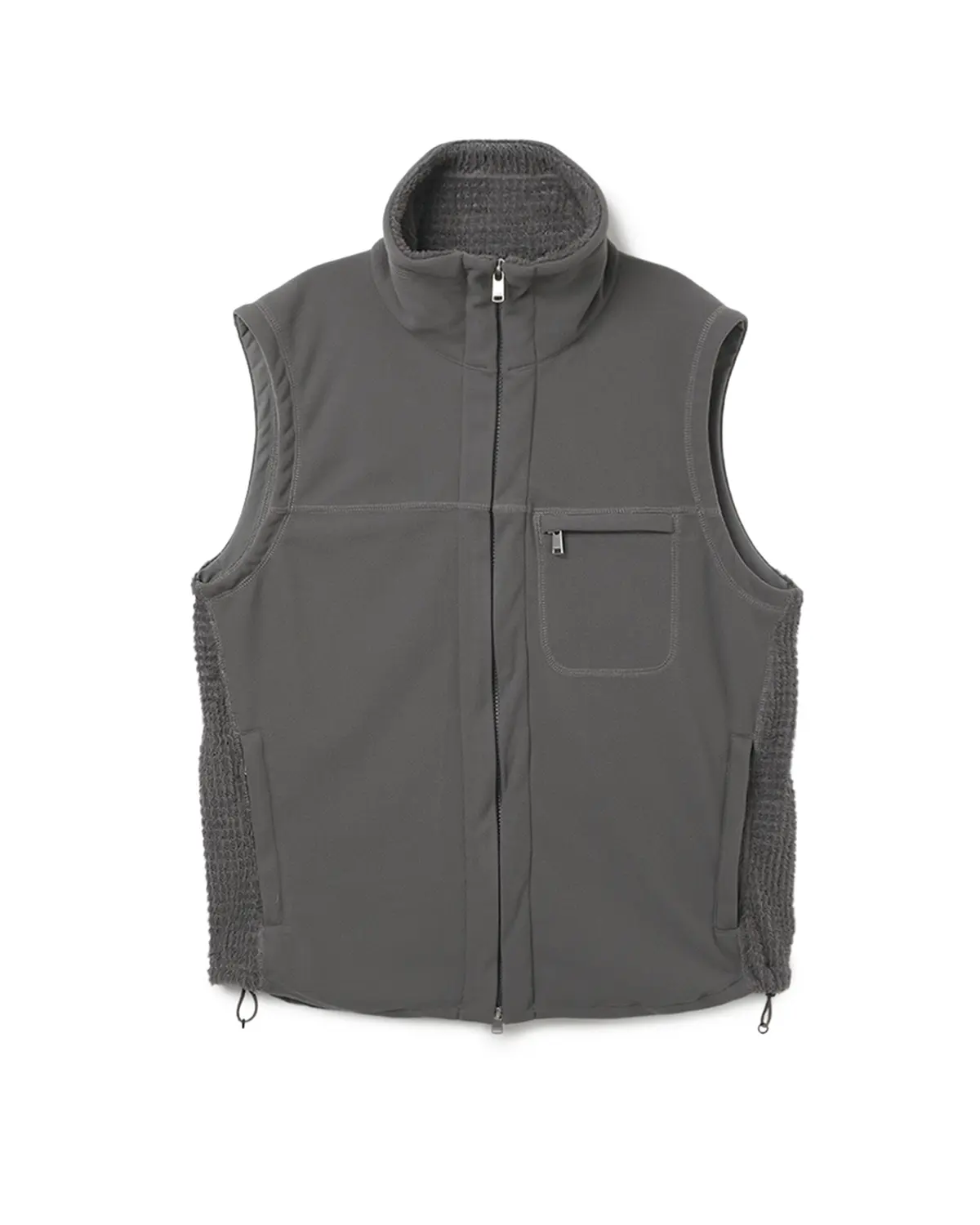Nonnative HIKER VEST POLARTEC® WIND PRO®