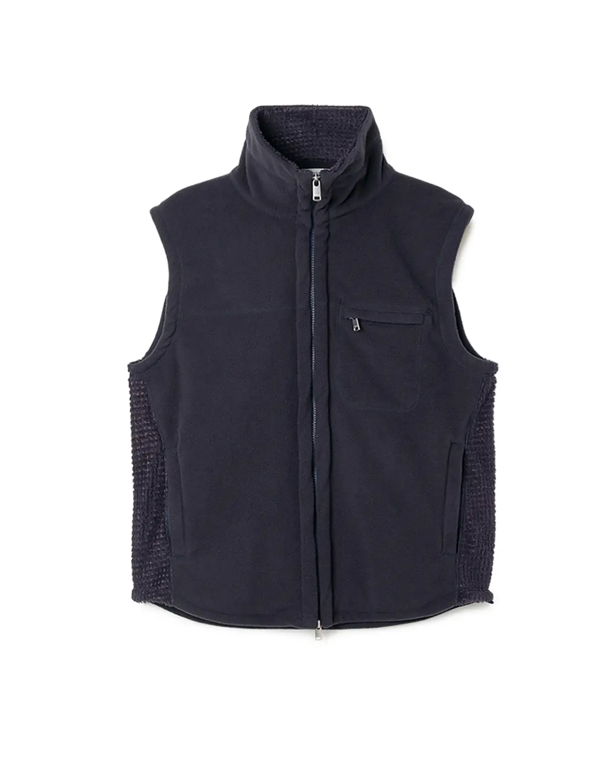 Nonnative HIKER VEST POLARTEC® WIND PRO®