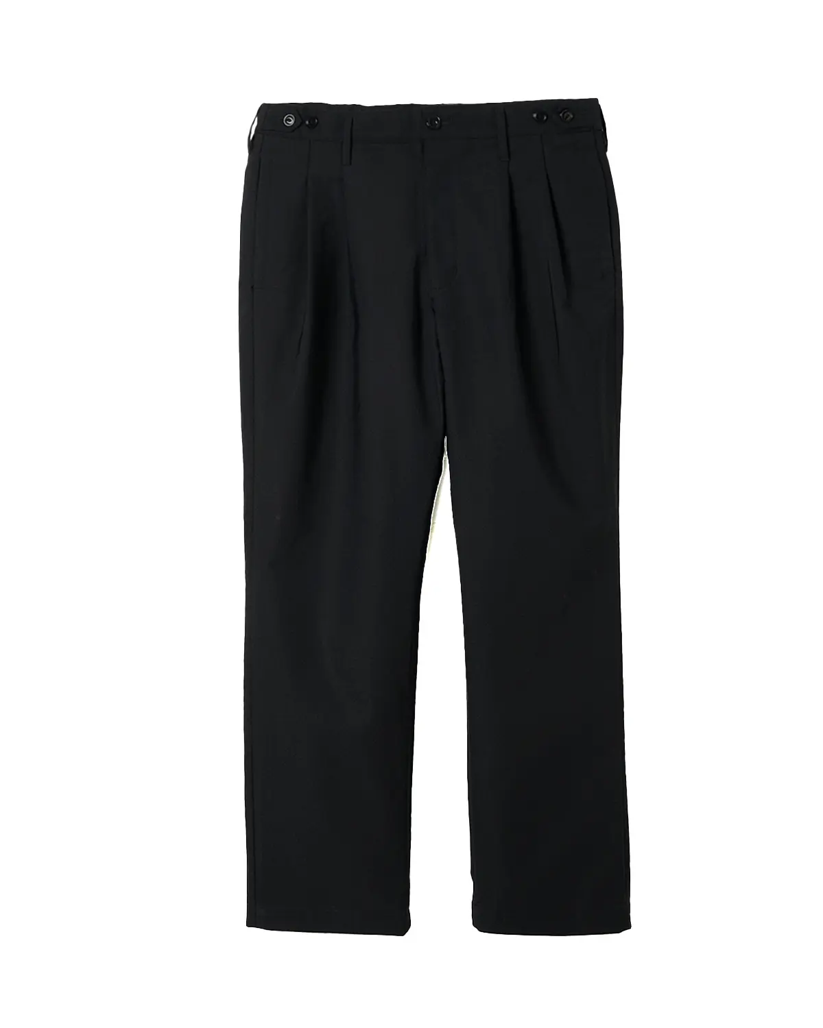 Nonnative OFFICER CHINO TROUSERS P/C GABARDINE