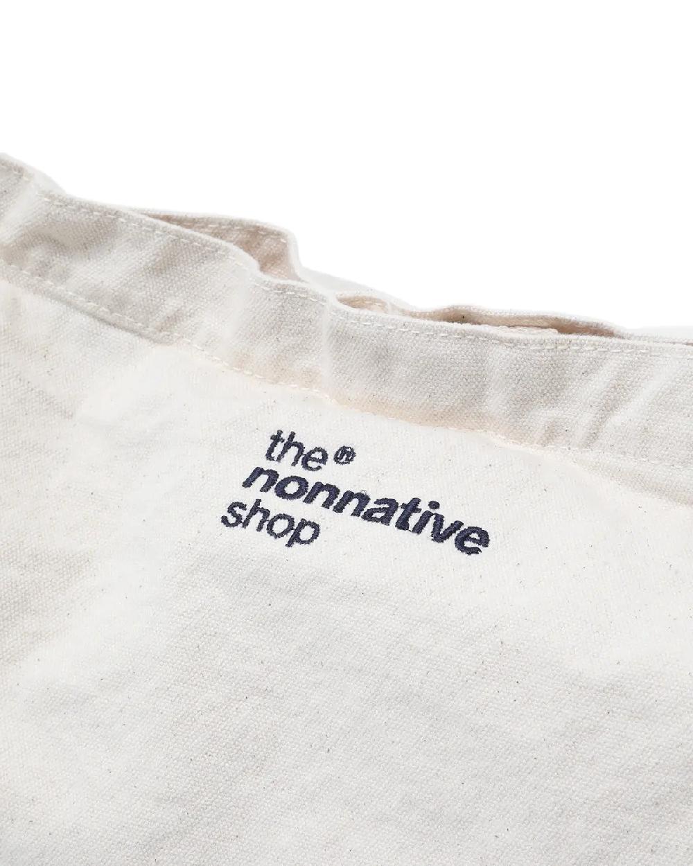 Nonnative Tns BAG