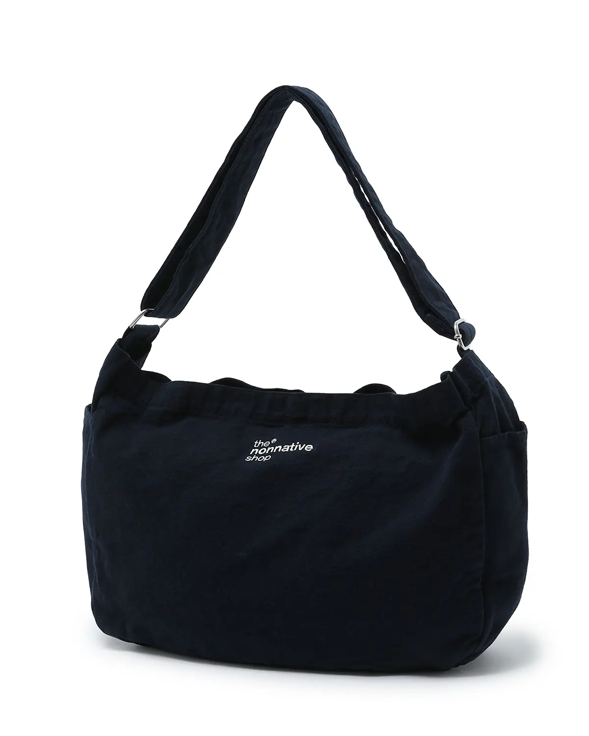 Nonnative Tns BAG