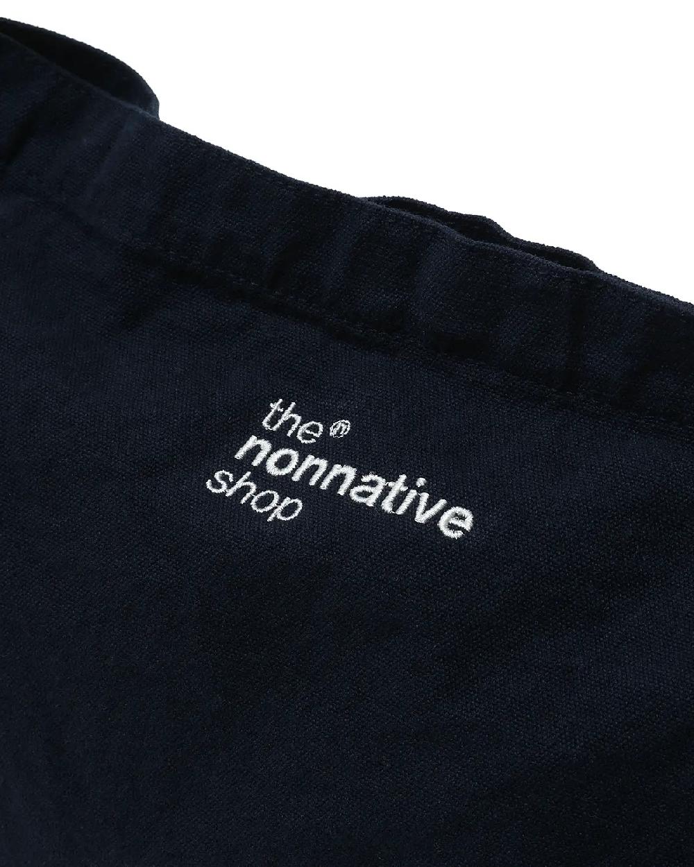 Nonnative Tns BAG