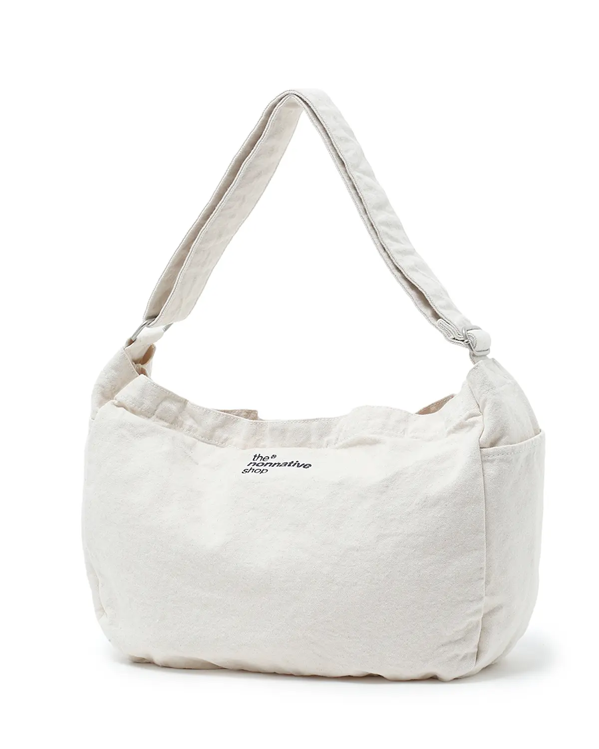 nonnative tns BAG