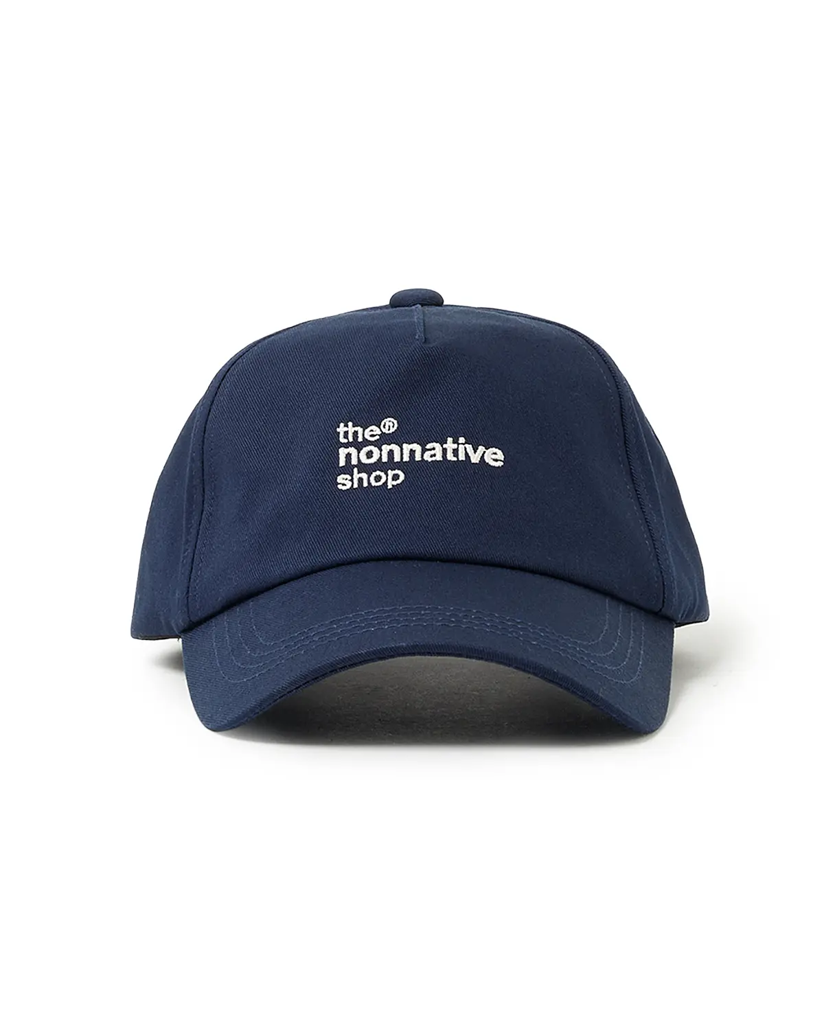 Nonnative Tns CAP