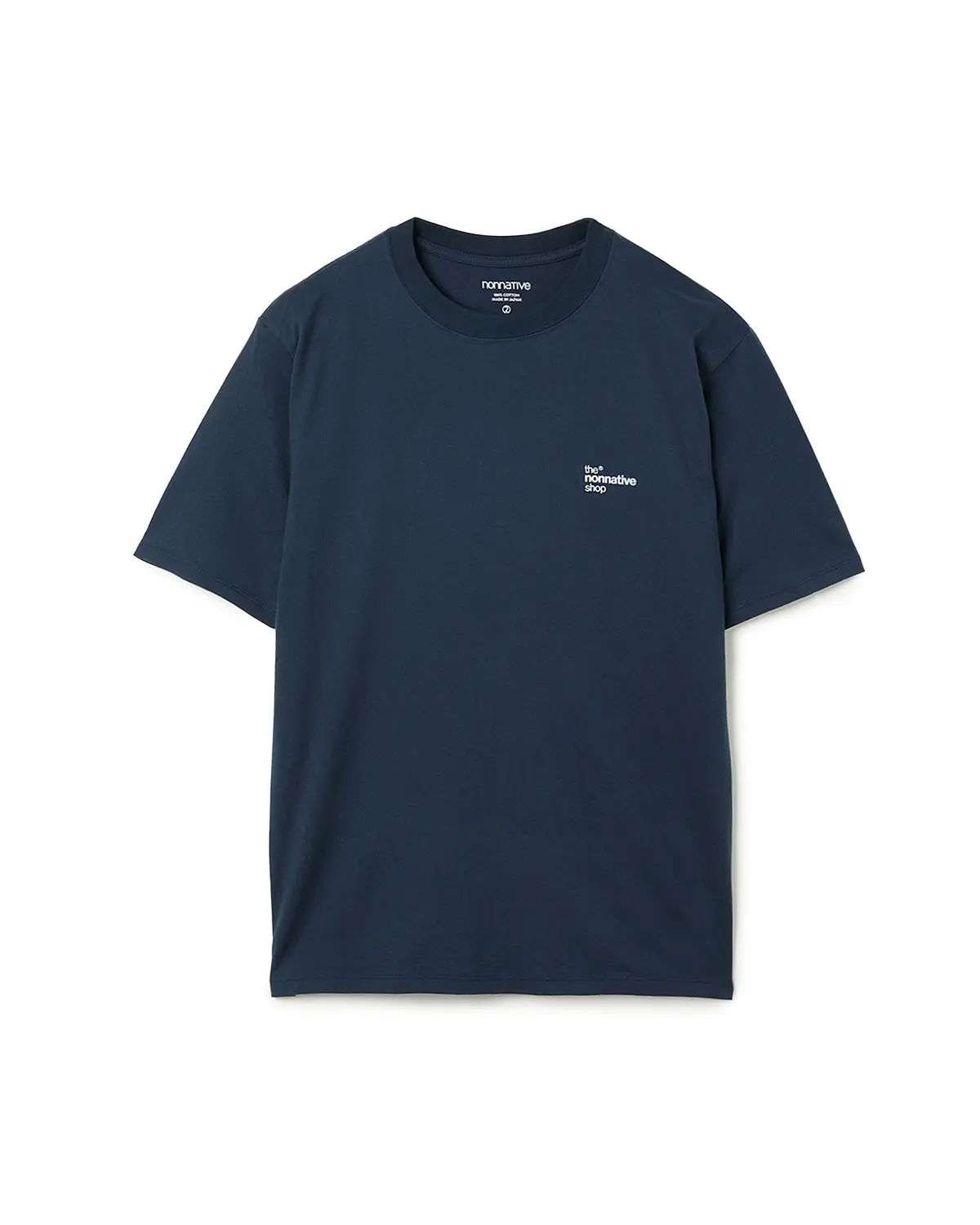 Nonnative Tns S/S TEE