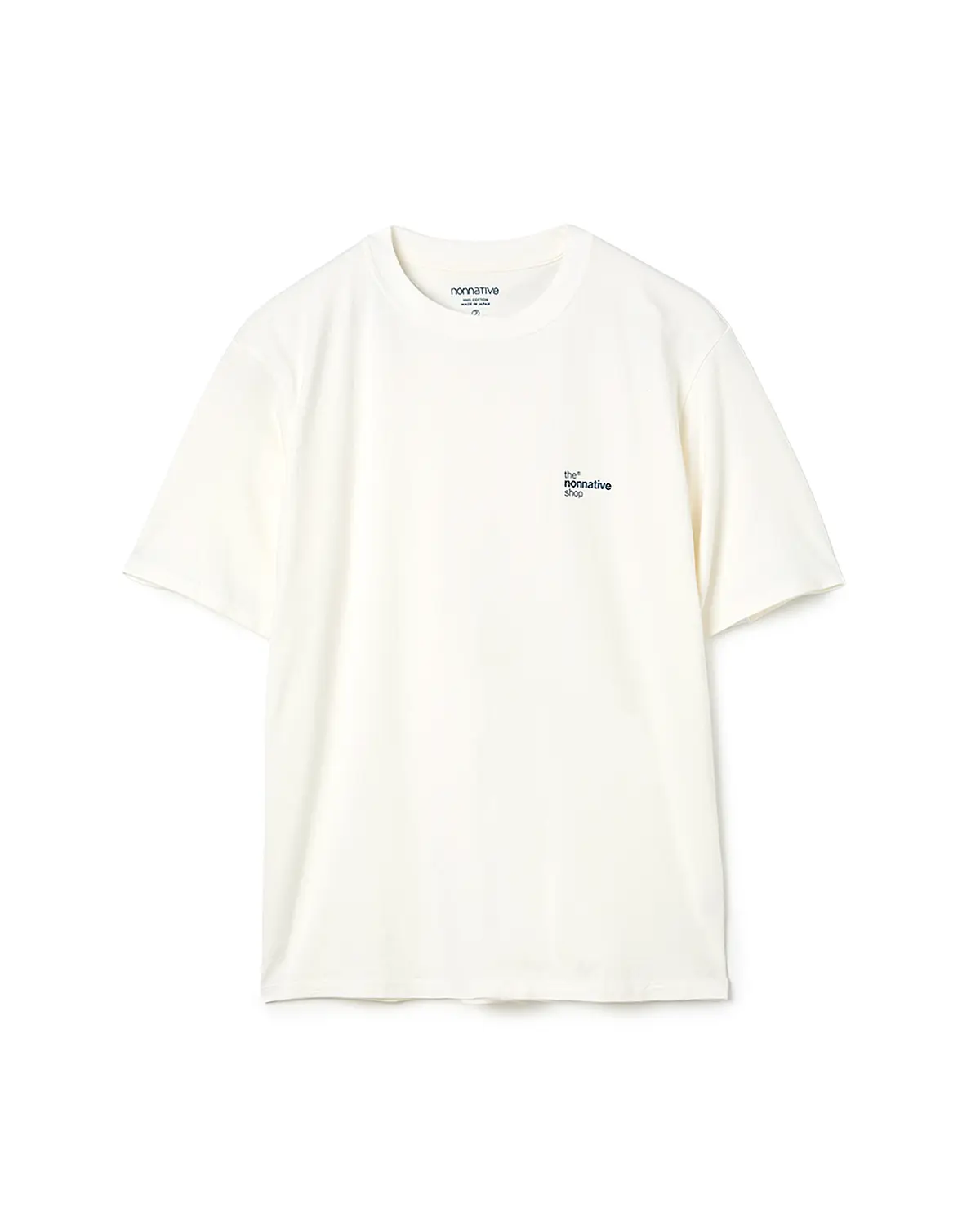 nonnative tns S/S TEE