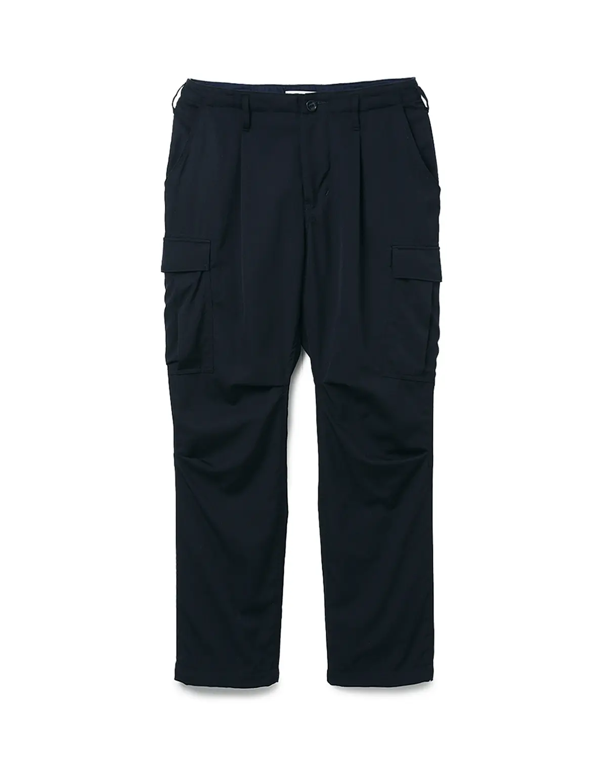 Nonnative TROOPER 6P TROUSERS WOOL TWILL