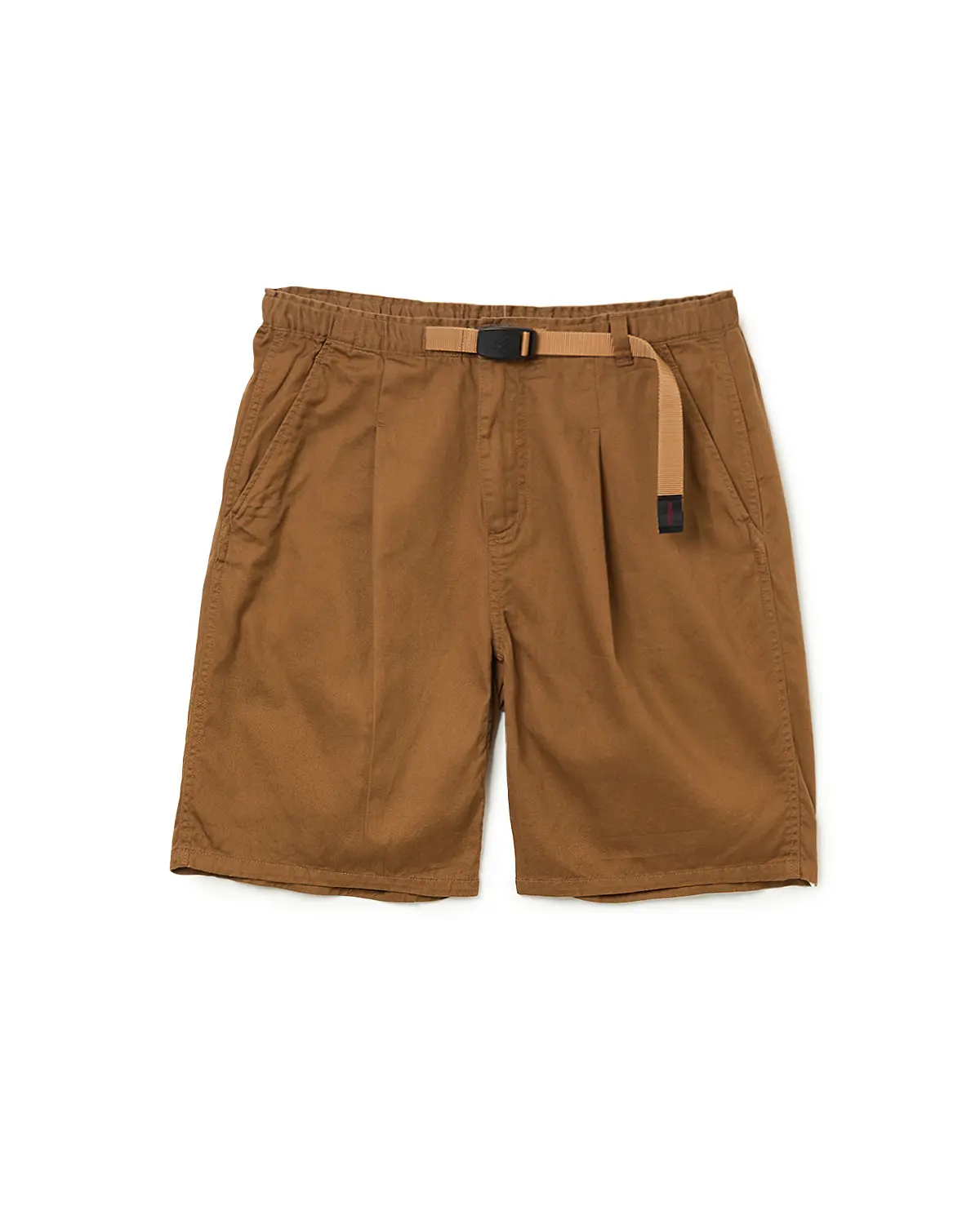 Nonnative WALKER EASY SHORTS COTTON KATSURAGI
