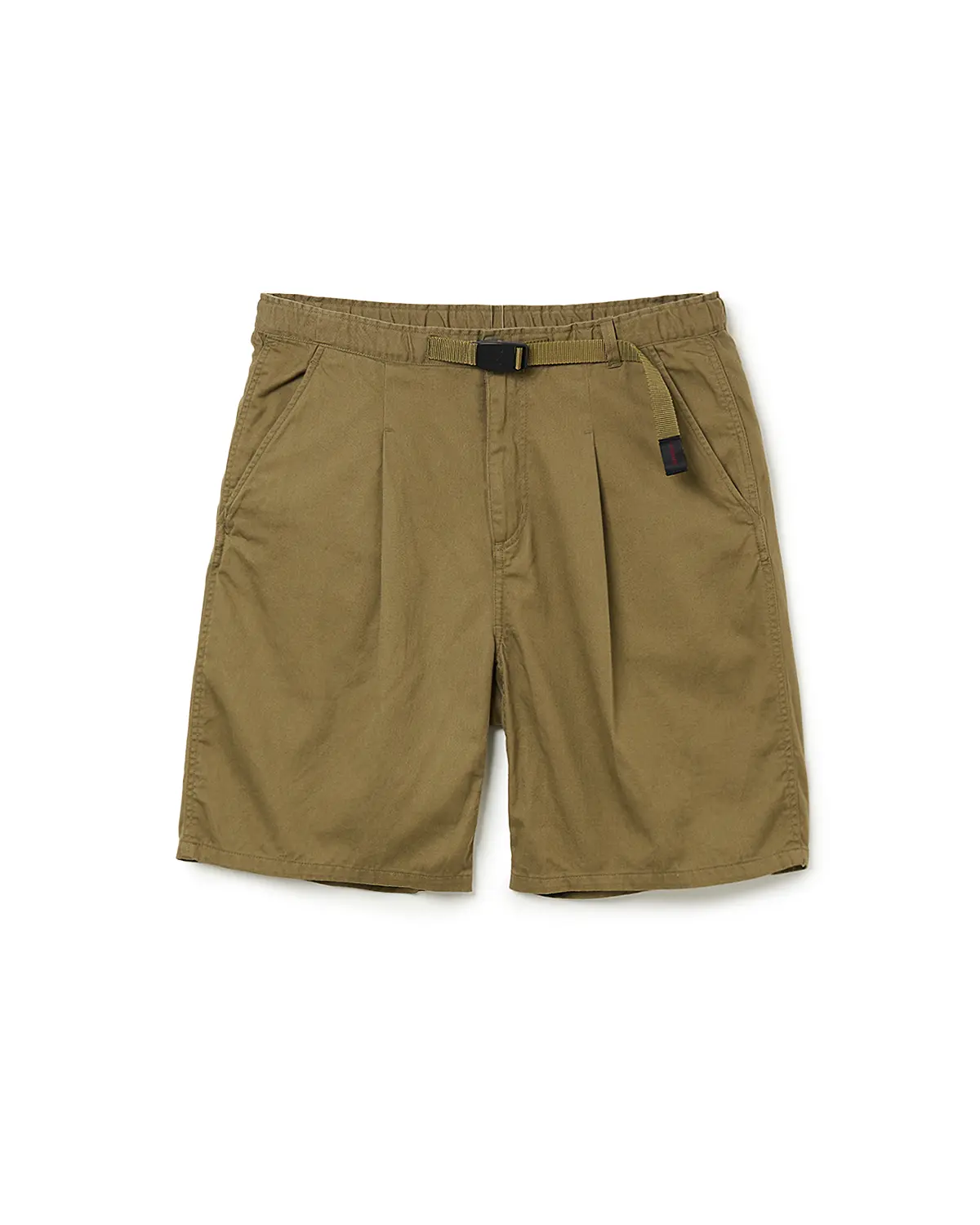 Nonnative WALKER EASY SHORTS COTTON KATSURAGI