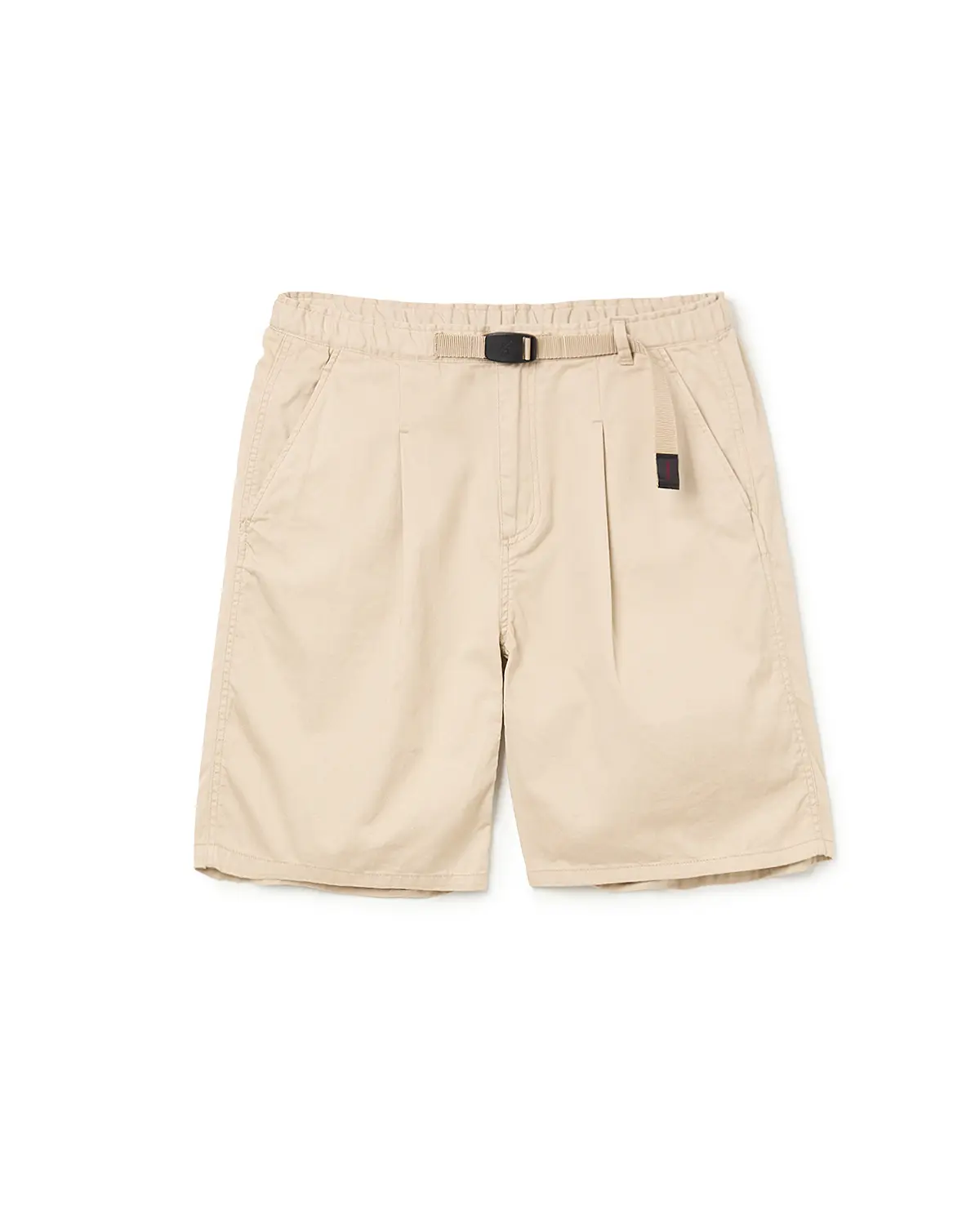 nonnative WALKER EASY SHORTS COTTON KATSURAGI