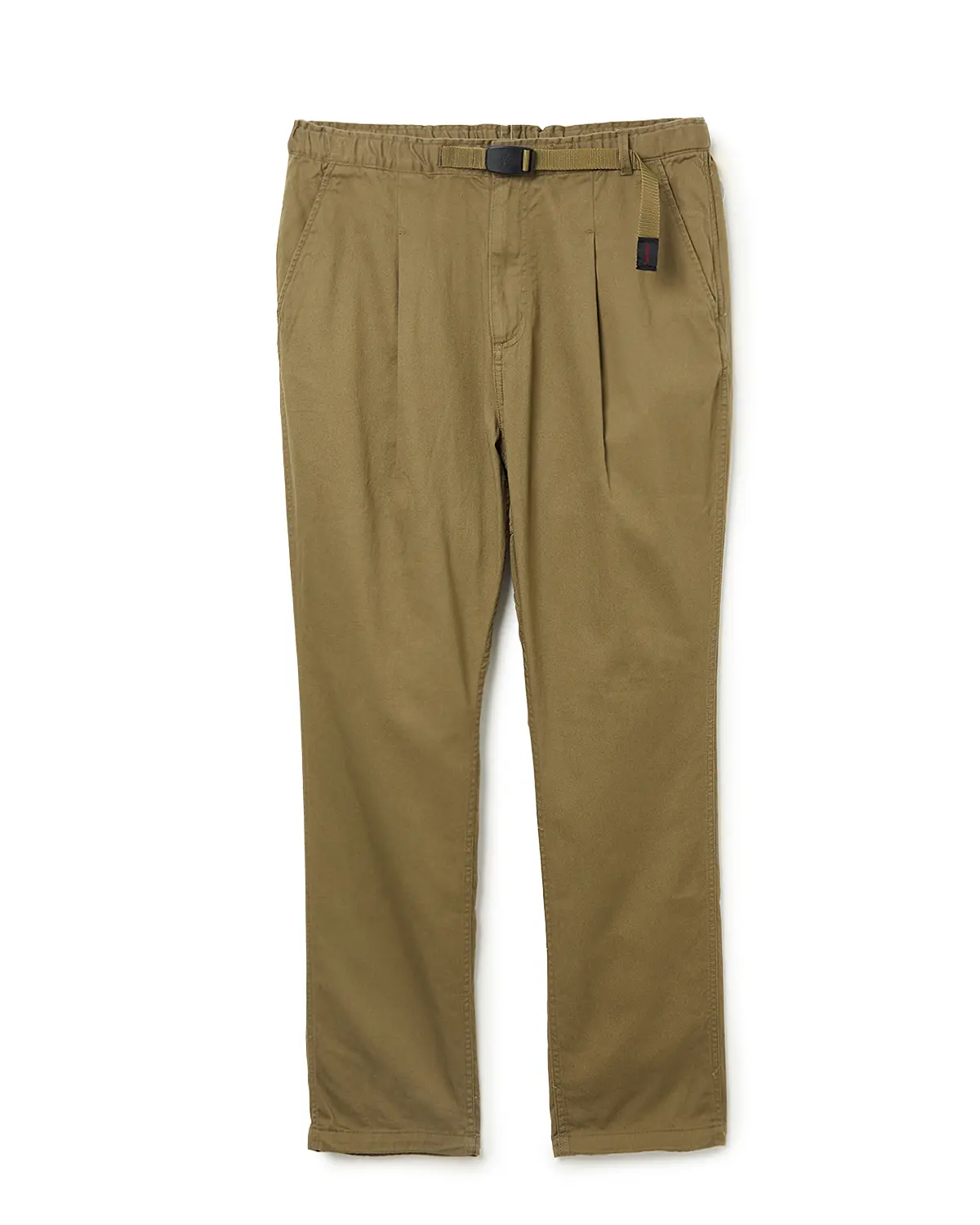Nonnative WALKER TP EASY PANTS COTTON KATSURAGI