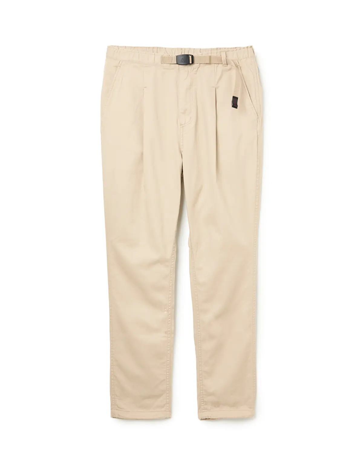 nonnative WALKER TP EASY PANTS COTTON KATSURAGI