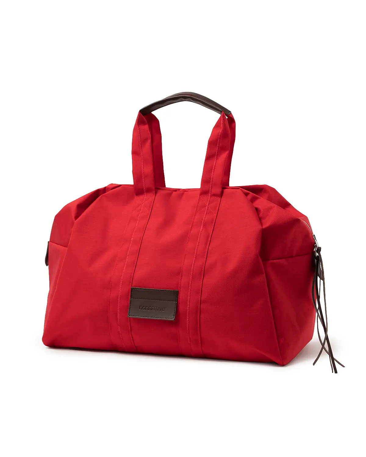 Nonnative WANDERER BOSTON BAG NYLON OXFORD