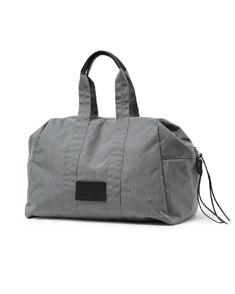 Nonnative WANDERER BOSTON BAG NYLON OXFORD