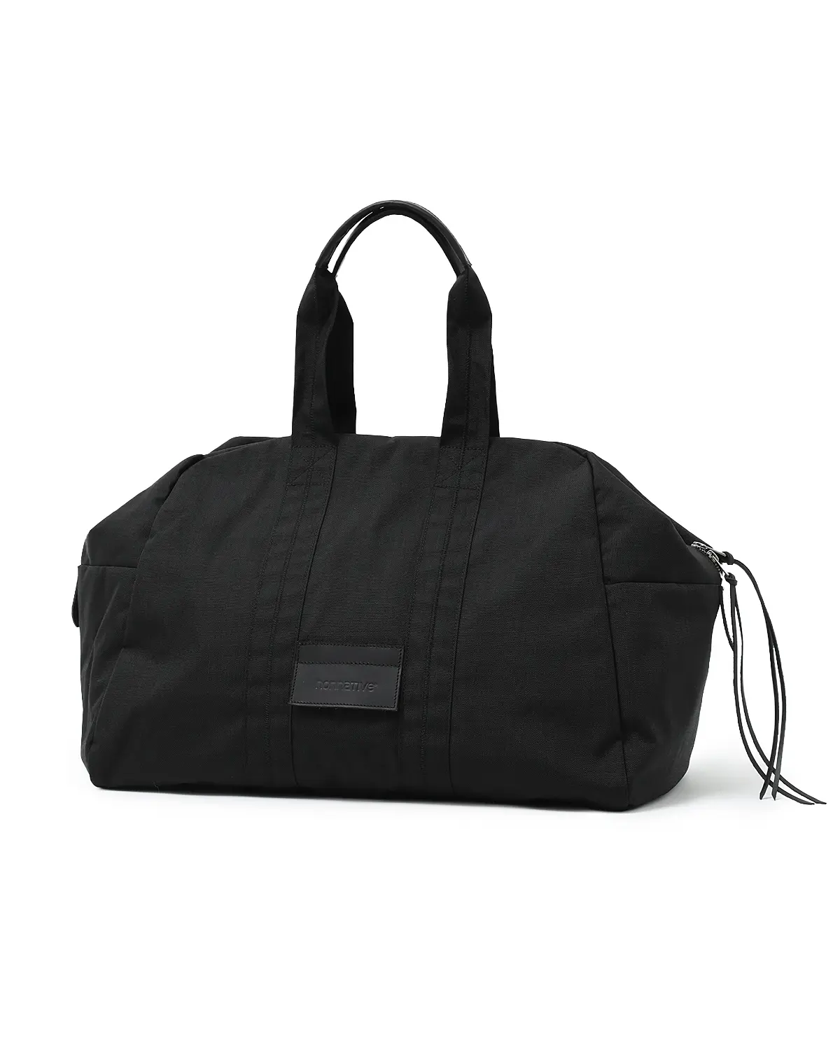 Nonnative WANDERER BOSTON BAG NYLON OXFORD