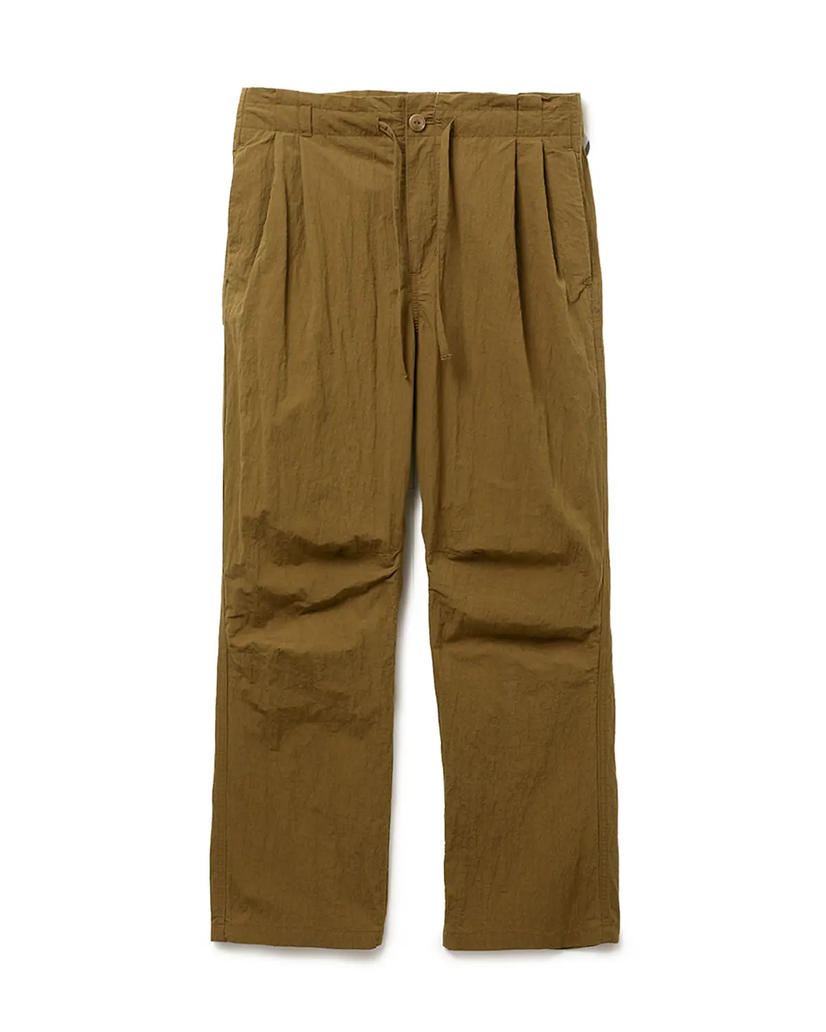 nonnative WANDERER EASY PANTS C/N WEATHER
