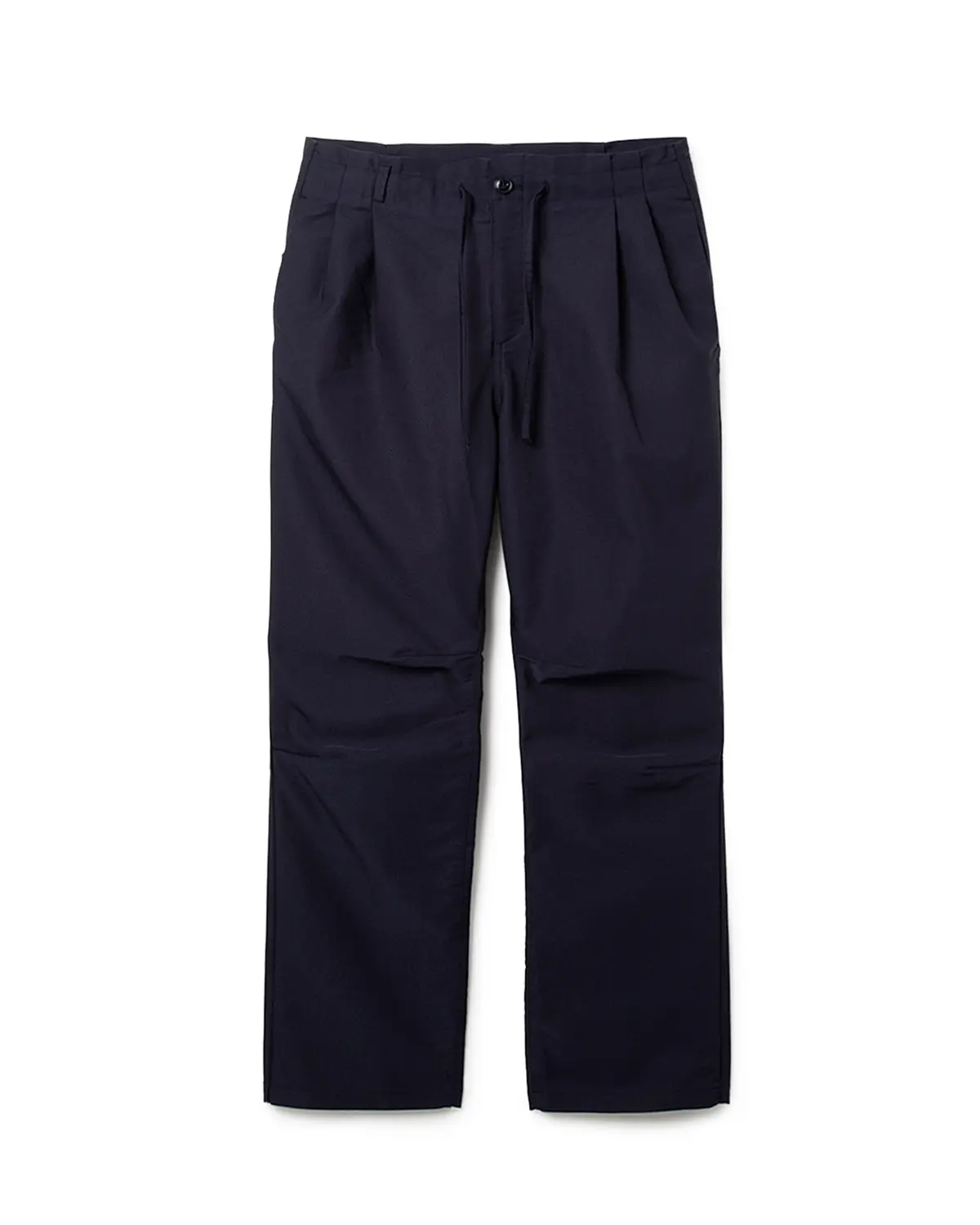Nonnative WANDERER EASY PANTS P/C GABARDINE