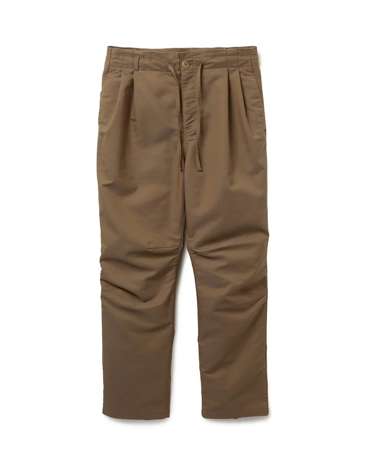 nonnative WANDERER EASY PANTS P/C GABARDINE
