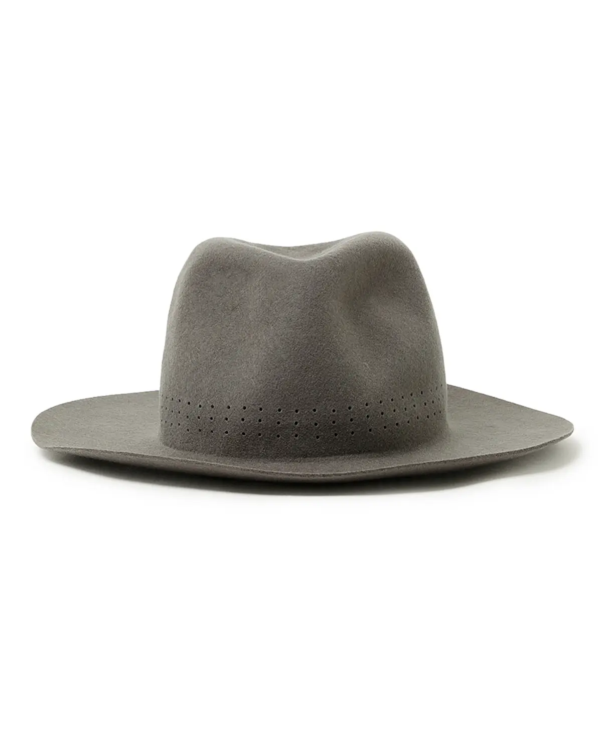 Nonnative WANDERER HAT WOOL FELT