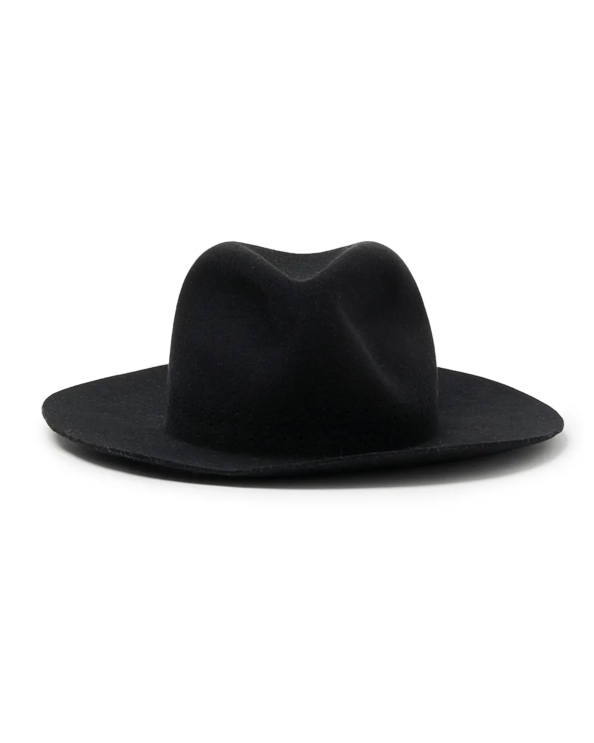 Nonnative WANDERER HAT WOOL FELT