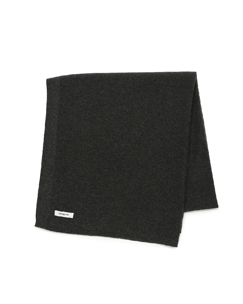 Nonnative WANDERER STOLE CASHMERE YARN