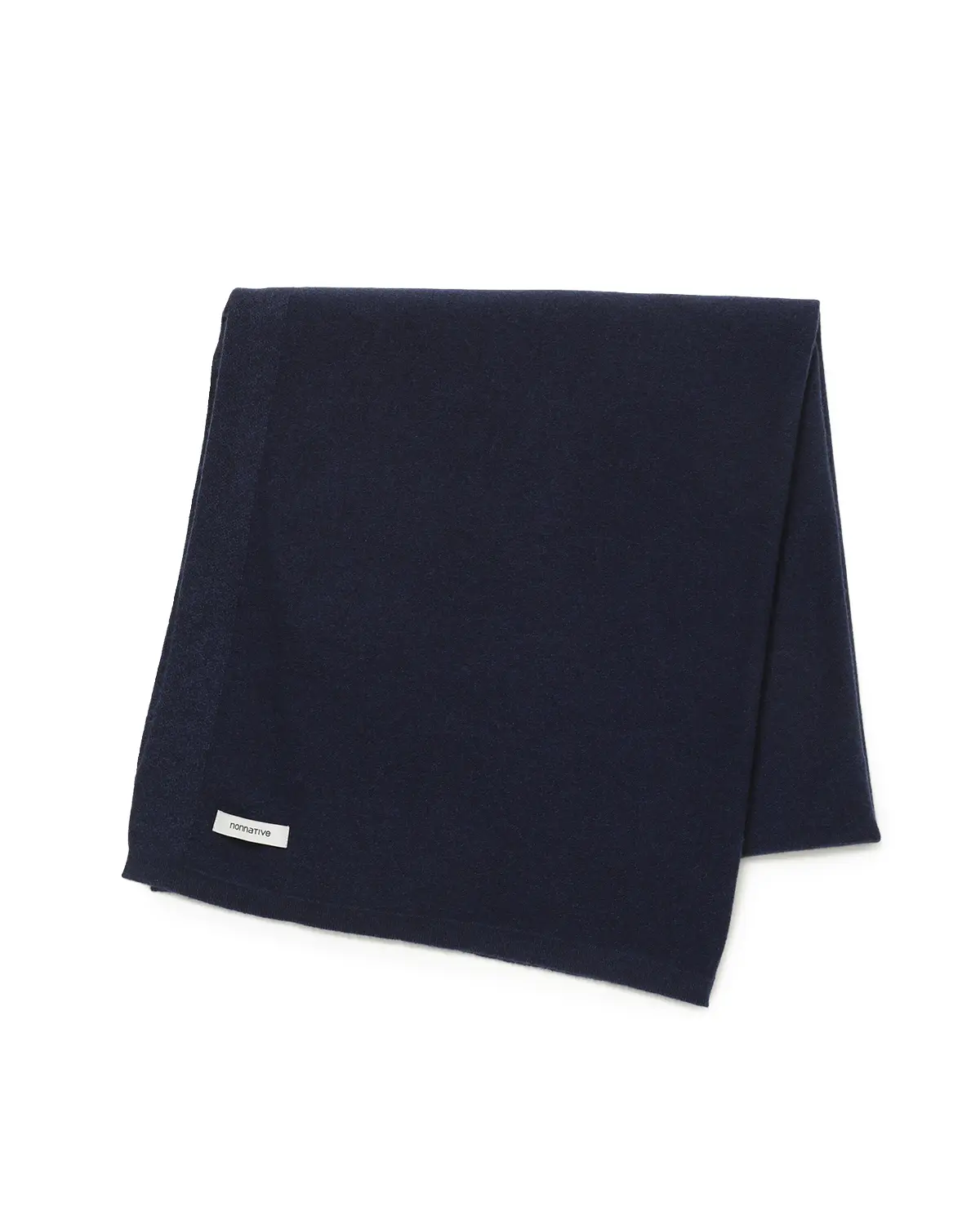 Nonnative WANDERER STOLE CASHMERE YARN