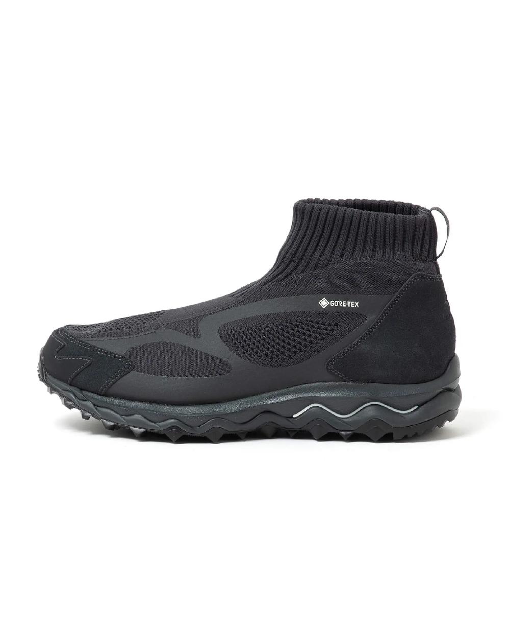 nonnative WAVE MUJIN TL MID GTX nonnative