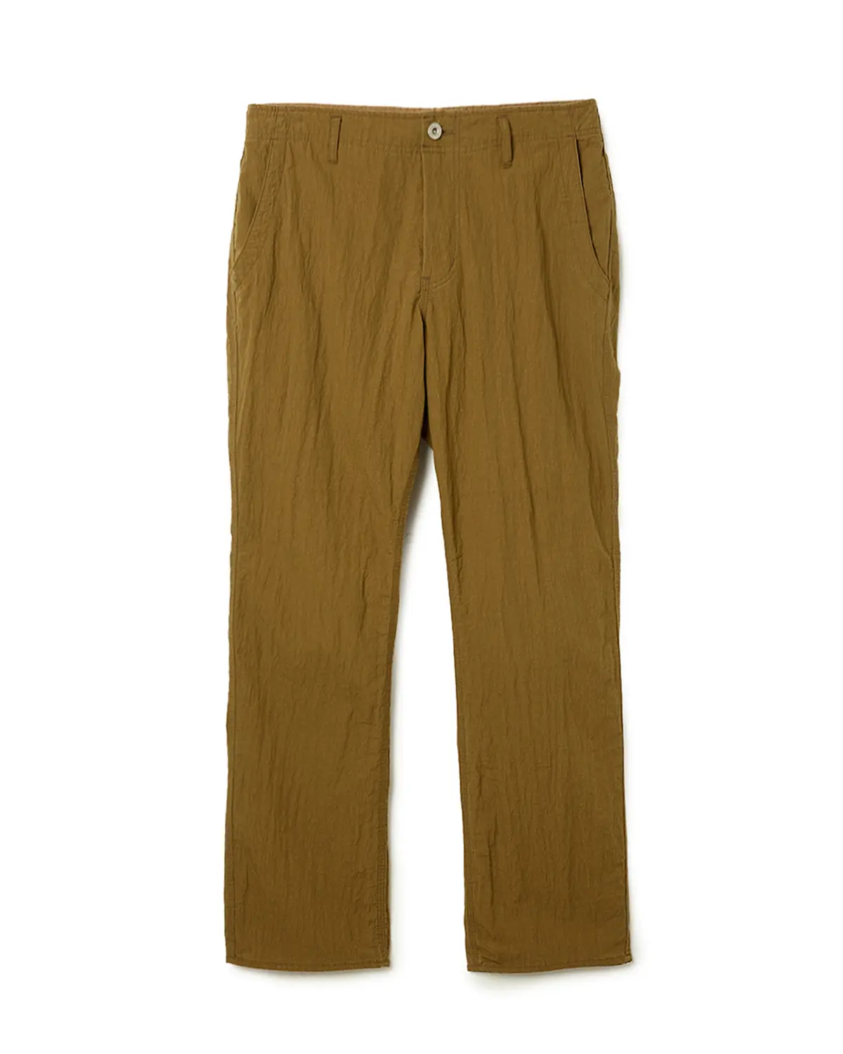 nonnative WORKER TROUSERS C/N WEATHER