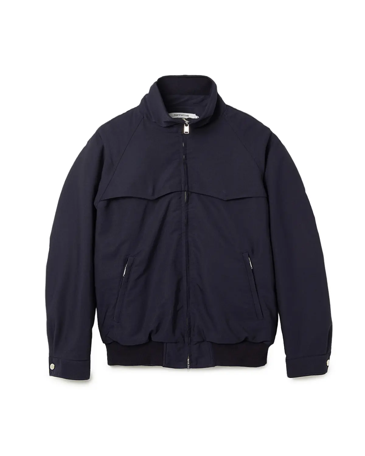 Nonnative STRANGER BLOUSON P/C GABARDINE WITH WINDSTOPPER®
