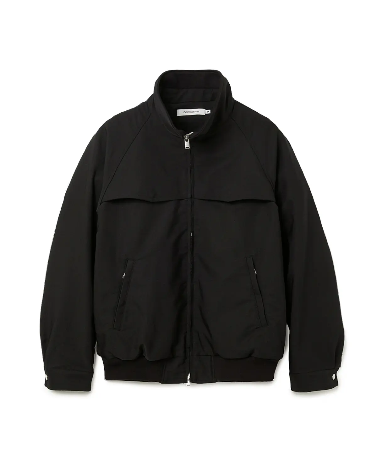 Nonnative STRANGER BLOUSON P/C GABARDINE WITH WINDSTOPPER®