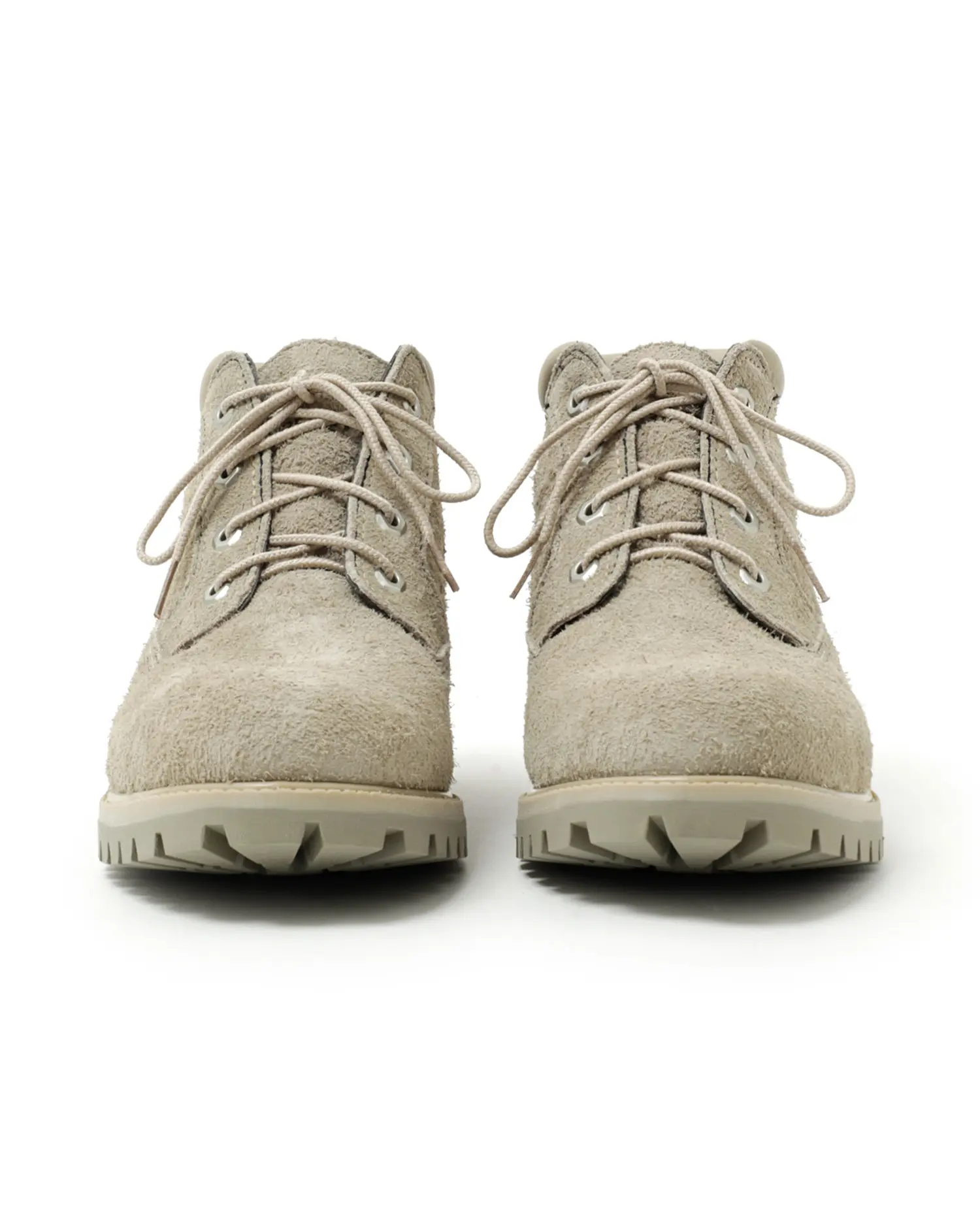 Nonnative Timberland × Nonnative CHUKKA BOOT VIBRAM GTX