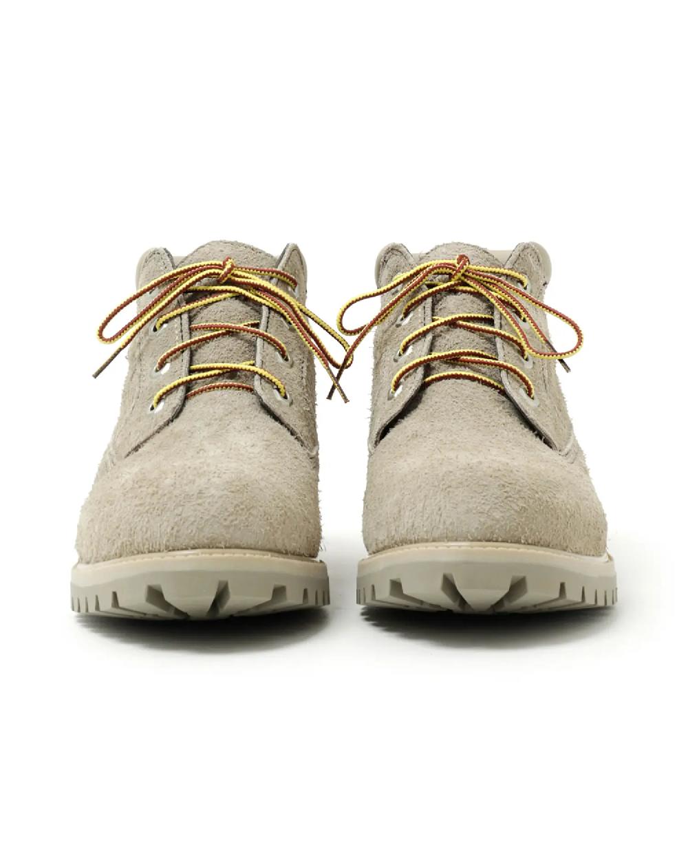 Nonnative Timberland × Nonnative CHUKKA BOOT VIBRAM GTX
