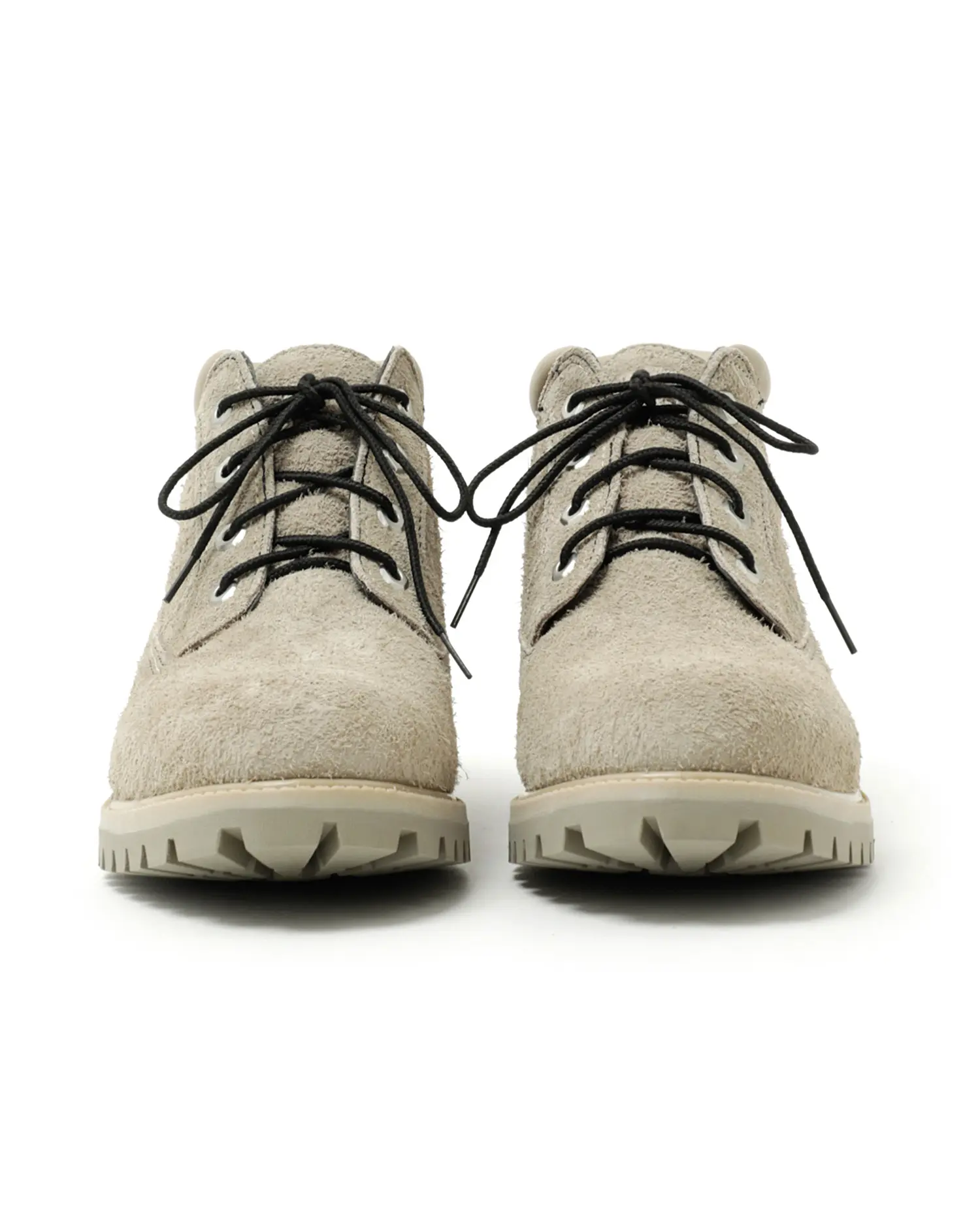 Nonnative Timberland × Nonnative CHUKKA BOOT VIBRAM GTX