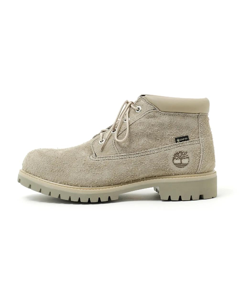 nonnative Timberland × nonnative CHUKKA BOOT VIBRAM GTX