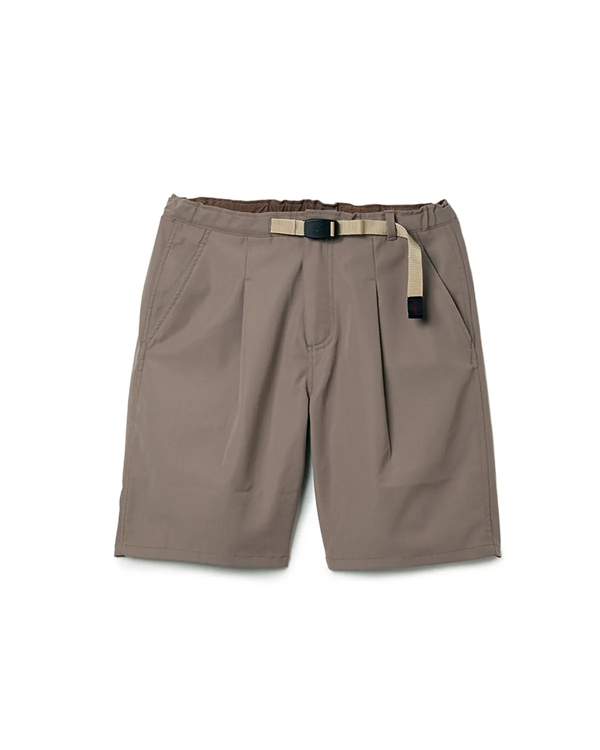 Nonnative WALKER EASY SHORTS POLY TWILL STRETCH SOLOTEX®