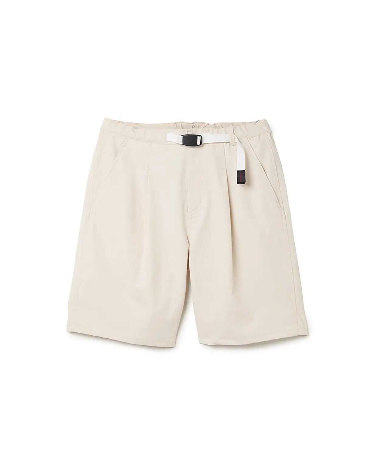 nonnative WALKER EASY SHORTS POLY TWILL STRETCH SOLOTEX®