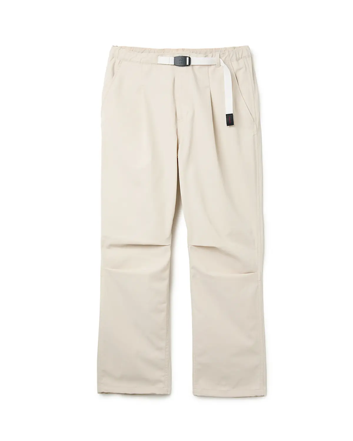 nonnative WALKER ST EASY PANTS POLY TWILL STRETCH SOLOTEX®