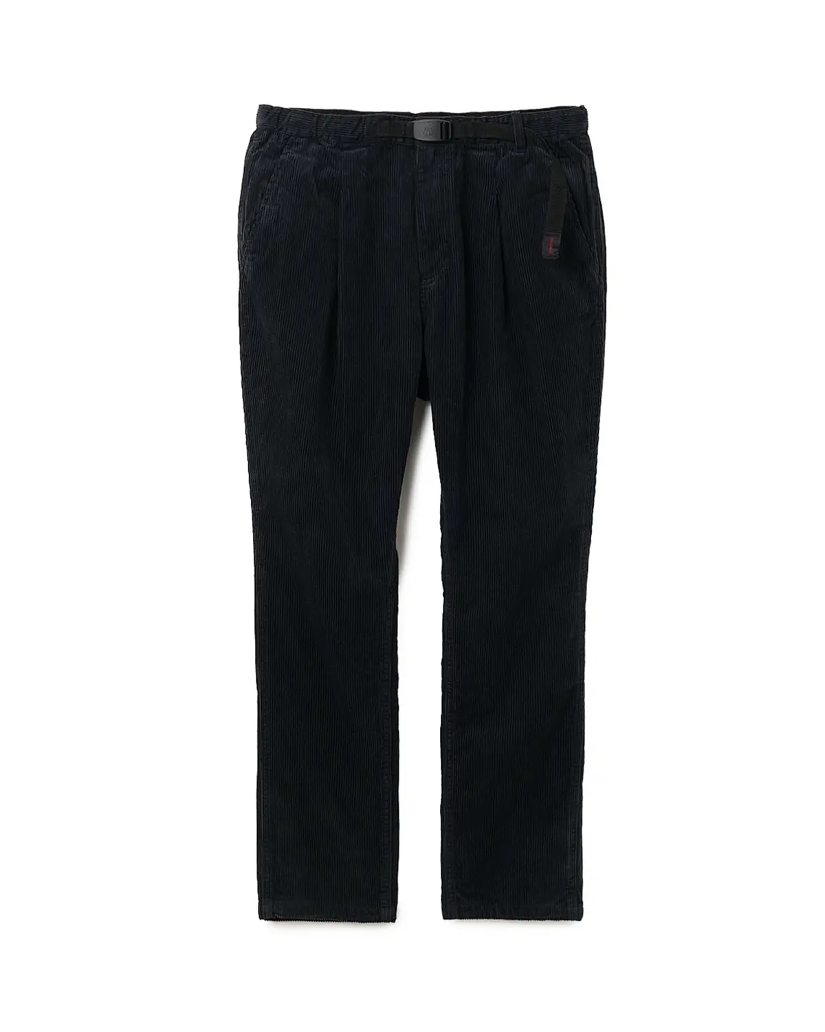 Nonnative WALKER TP EASY PANTS COTTON 8W CORD SULFUR DYE