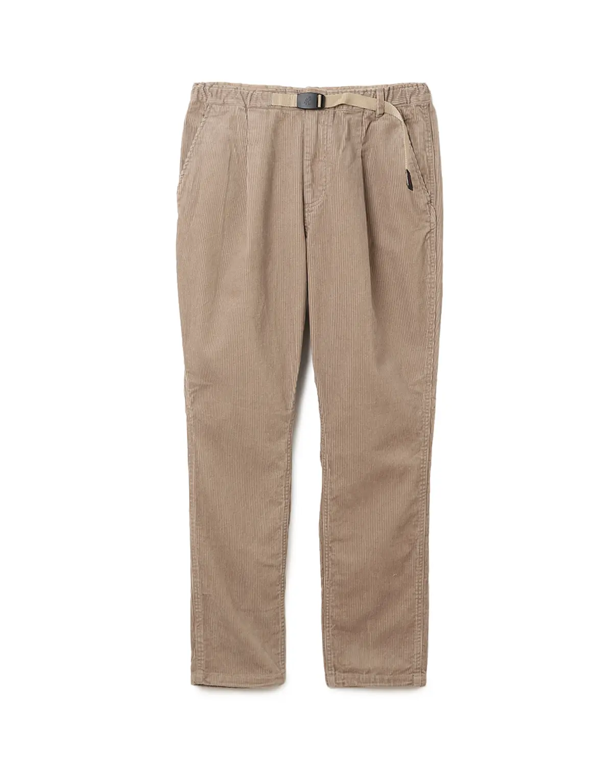 nonnative WALKER TP EASY PANTS COTTON 8W CORD SULFUR DYE