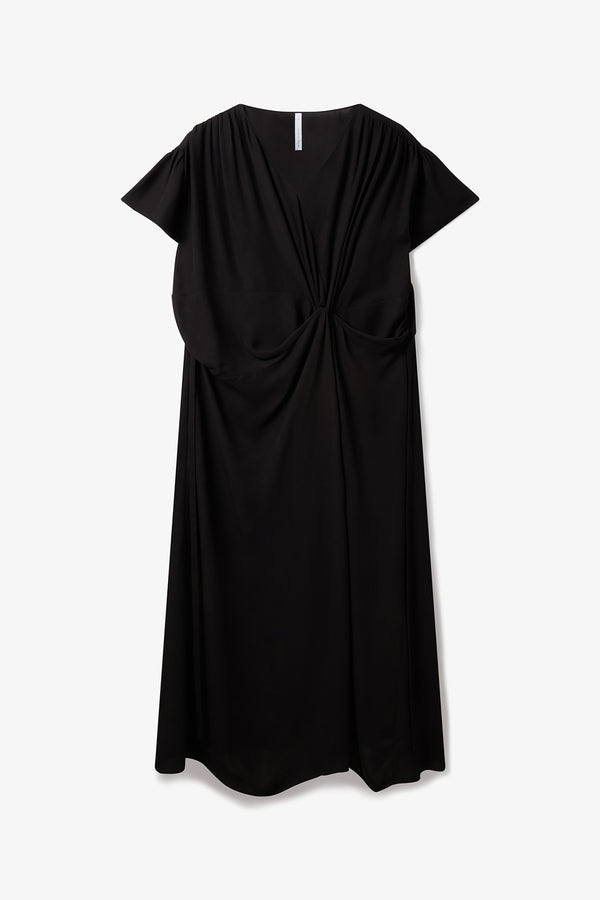 noon by noor Babe Dress in Black