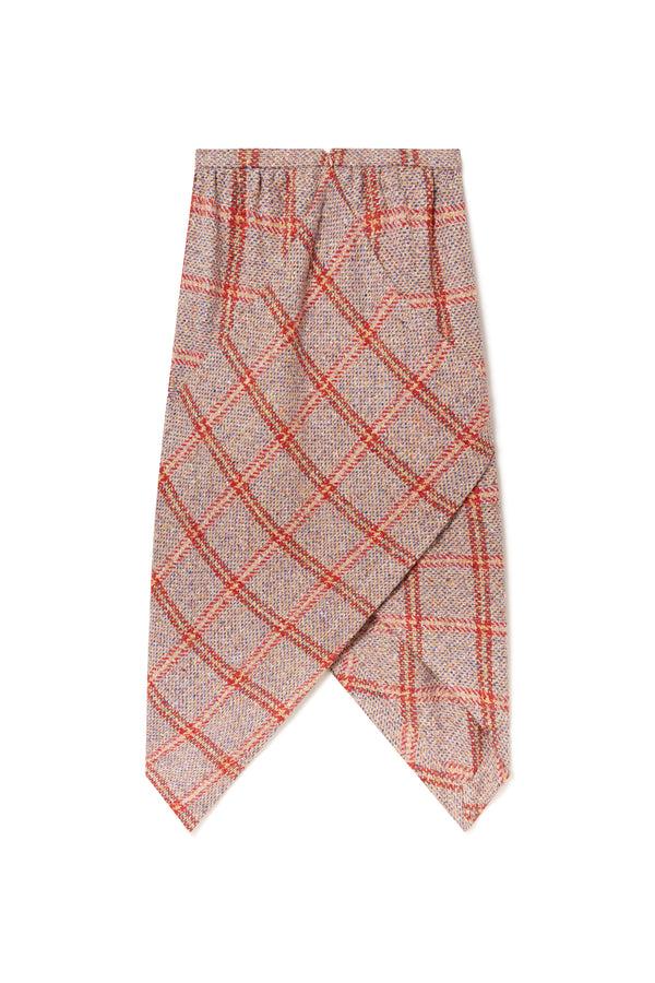 Noon By Noor Basra Skrit In Multi