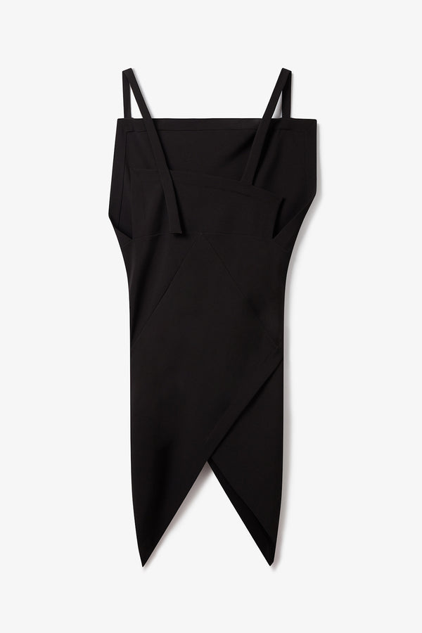 Noon By Noor Behati Dress In Black