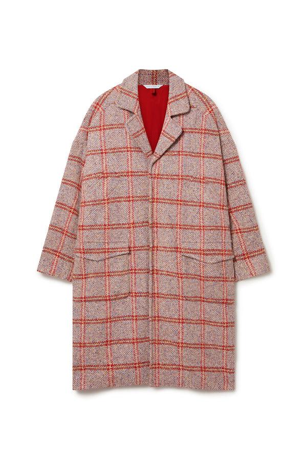 noon by noor Deborah Coat in Multi