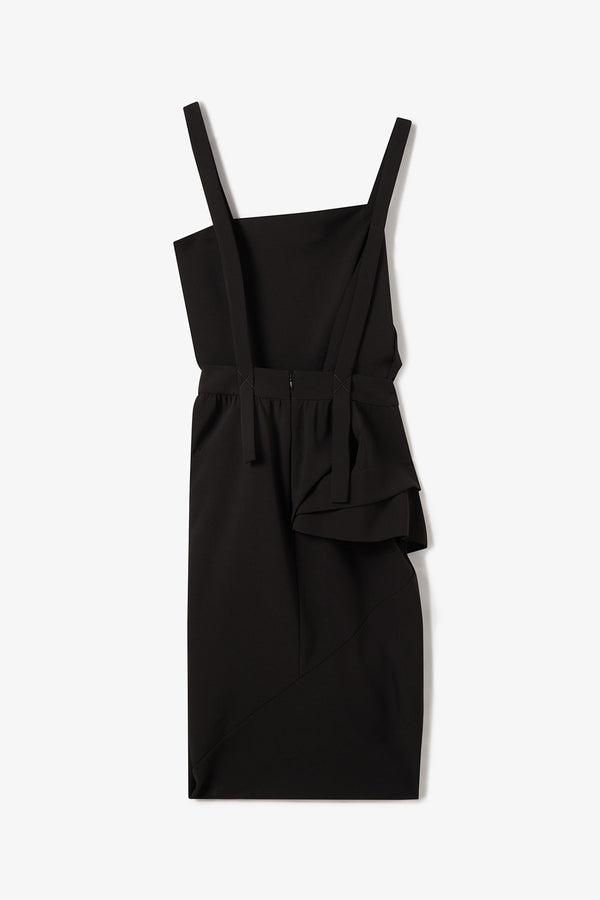 Noon By Noor Fiona Dress/Skirt In Black