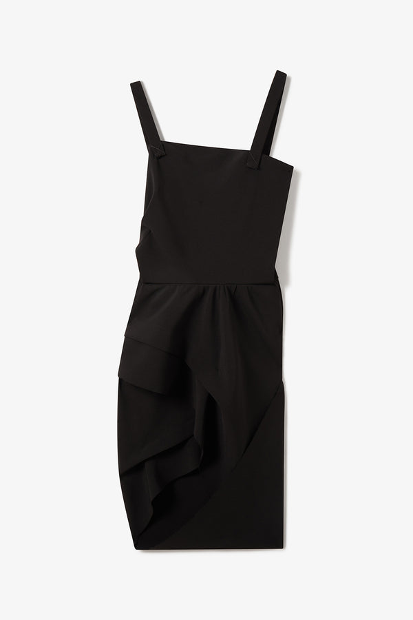 noon by noor Fiona Dress/Skirt in Black