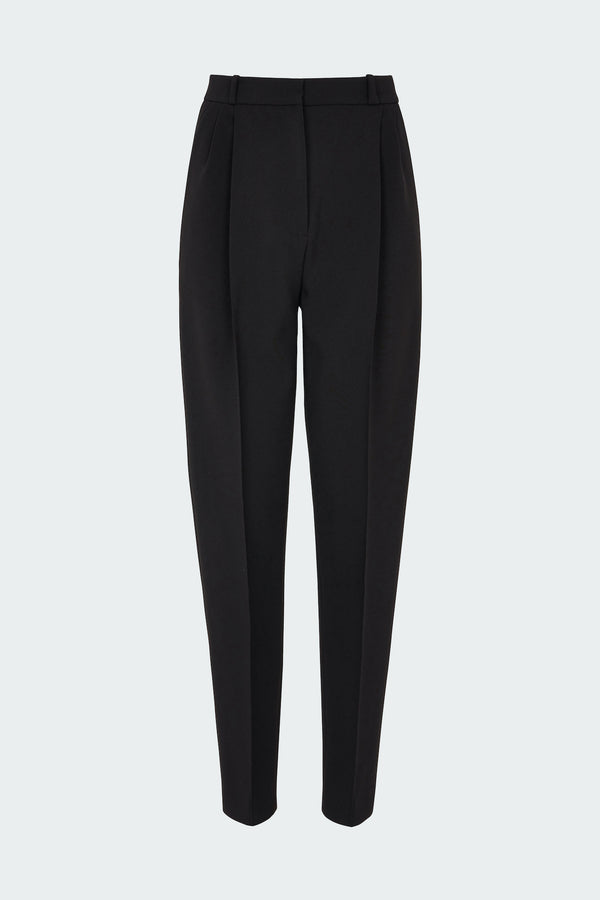 Noon By Noor Gaia Trouser In Black