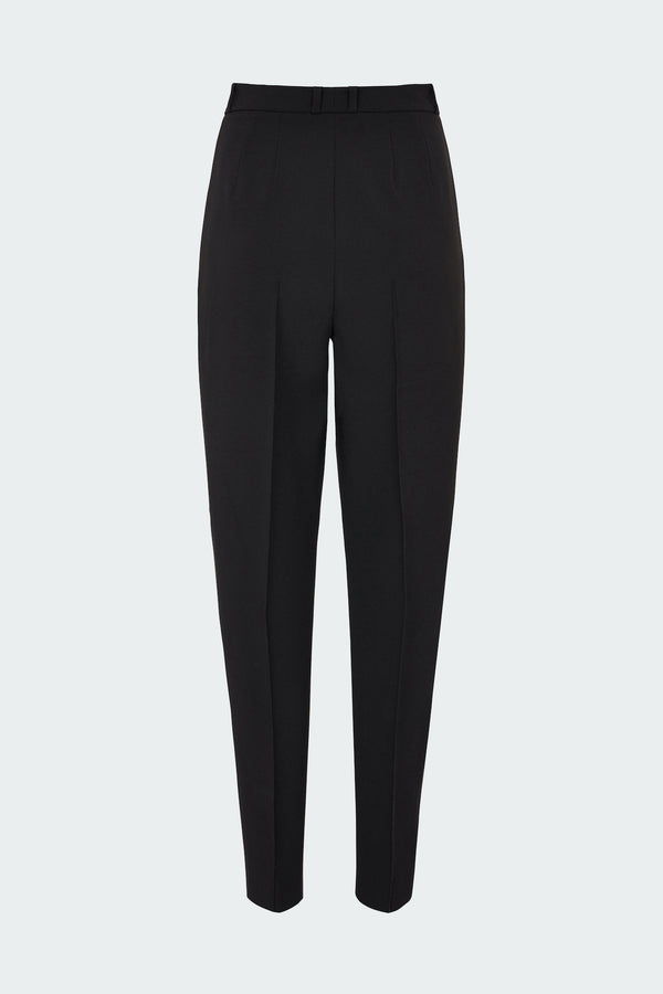 noon by noor Gaia Trouser in Black